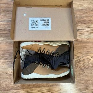 Vivobarefoot Magna Forest FG Worn Once!